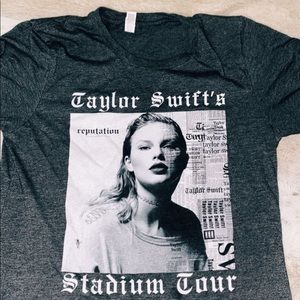 Taylor swift Merchandise
